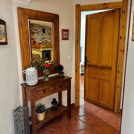 Casa Rural Nasares San Juan de Parres Zewnętrze zdjęcie