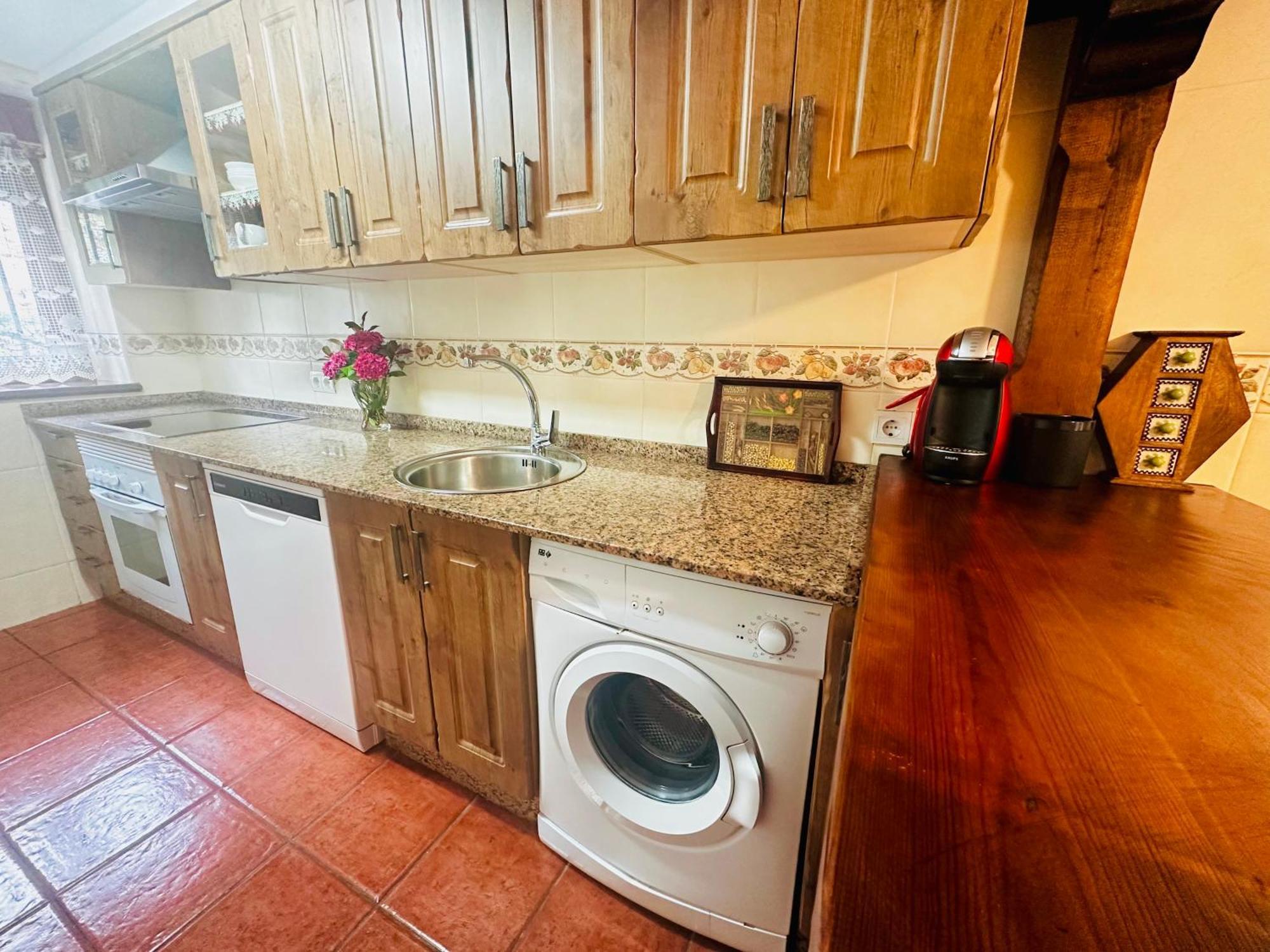 Casa Rural Nasares San Juan de Parres Zewnętrze zdjęcie