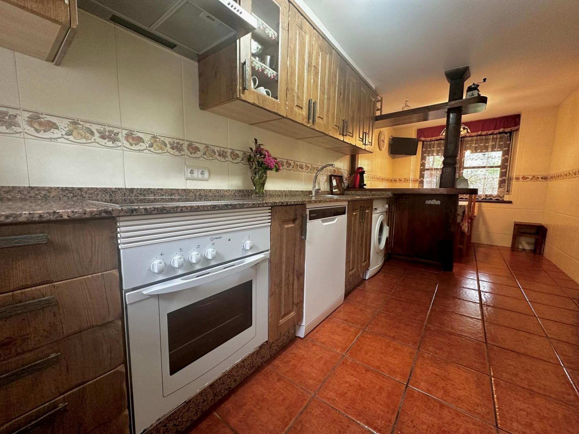 Casa Rural Nasares San Juan de Parres Zewnętrze zdjęcie